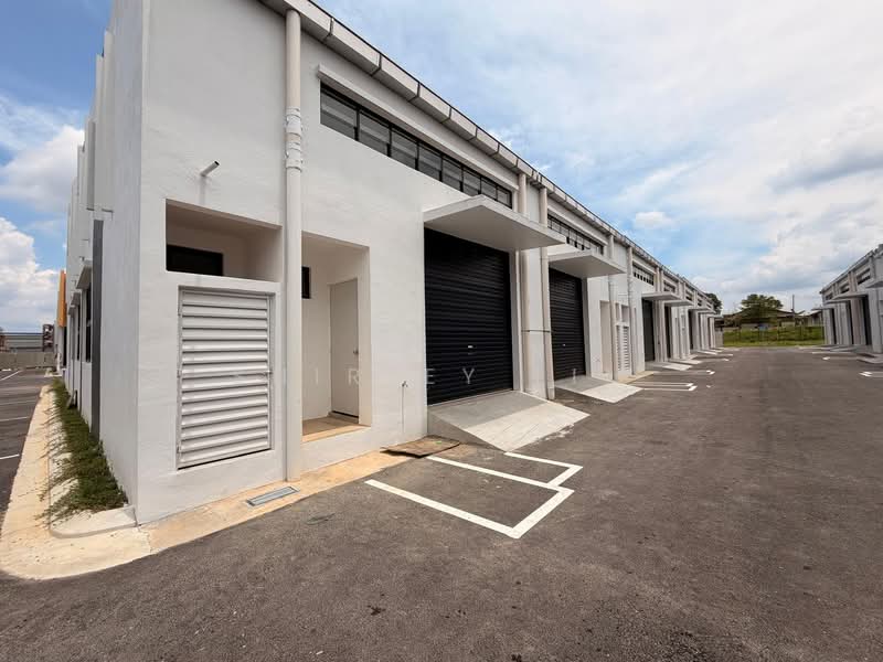Kilang untuk Dijual di Kulai (Johor) - Shirley Lim - Exterior - PropertyGuru.com.my