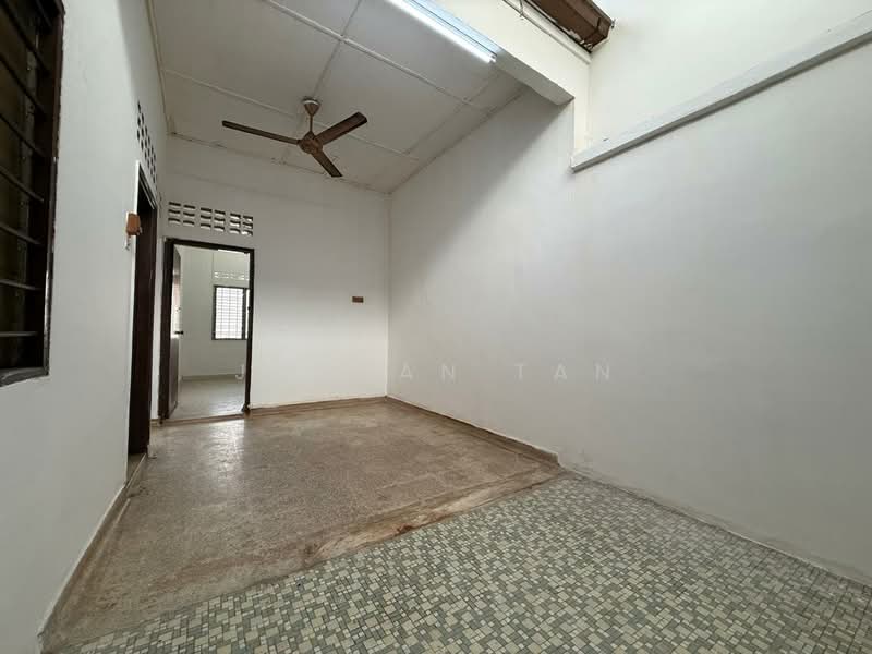1-storey Terraced House for Sale in Ujong Pasir (Melaka) - Jordan Tan - Interior - PropertyGuru.com.my