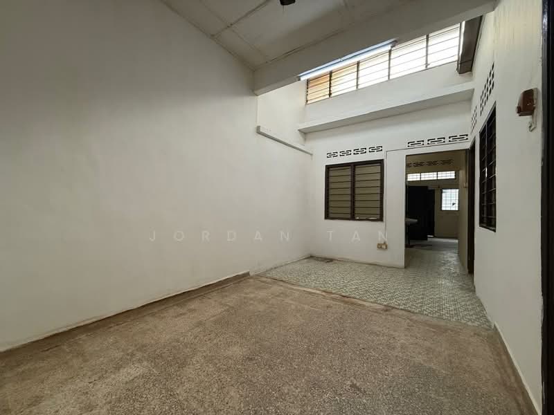 1-storey Terraced House for Sale in Ujong Pasir (Melaka) - Jordan Tan - Interior - PropertyGuru.com.my