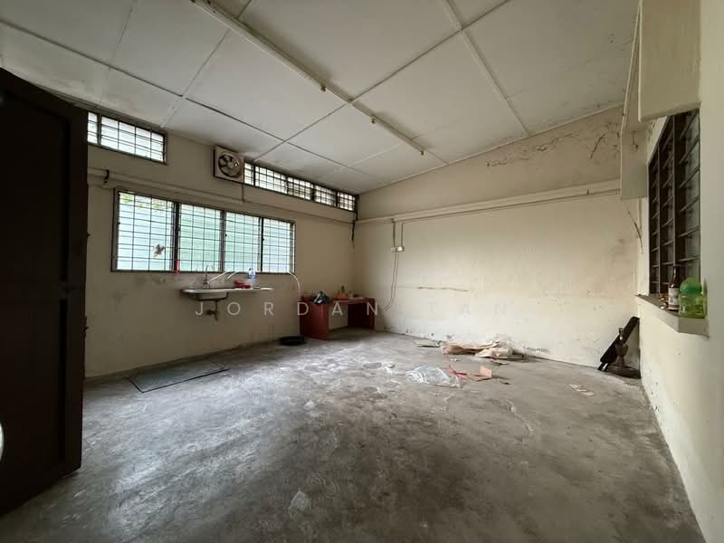 1-storey Terraced House for Sale in Ujong Pasir (Melaka) - Jordan Tan - Interior - PropertyGuru.com.my