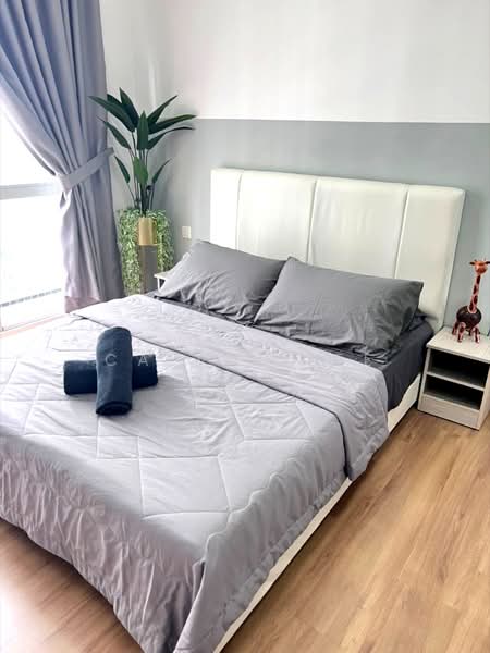 Service Residence for Sale at Midas @ Seri Alam - Calvin Lee - PropertyGuru.com.my