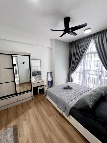 Service Residence for Sale at Midas @ Seri Alam - Calvin Lee - PropertyGuru.com.my