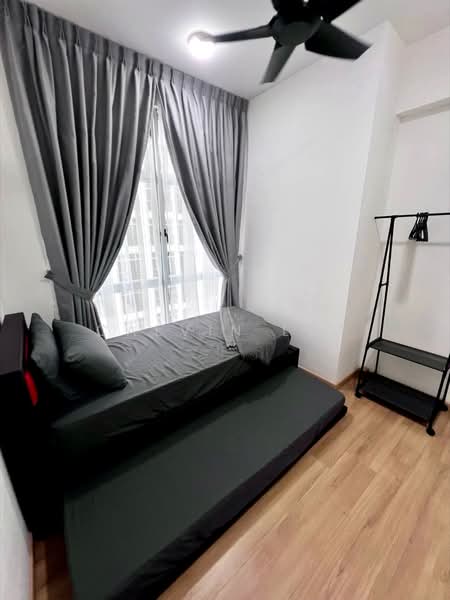 Service Residence for Sale at Midas @ Seri Alam - Calvin Lee - PropertyGuru.com.my