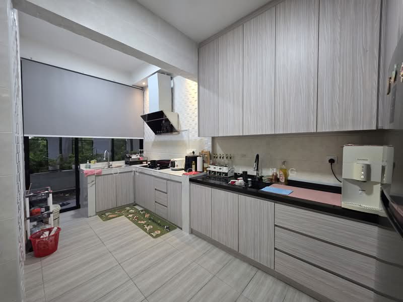 Rumah Teres 2 Tingkat untuk Dijual di Cyberjaya (Selangor) - Fong Qi Jing - PropertyGuru.com.my