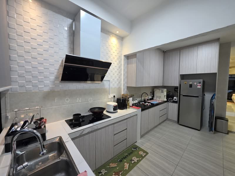 Rumah Teres 2 Tingkat untuk Dijual di Cyberjaya (Selangor) - Fong Qi Jing - PropertyGuru.com.my