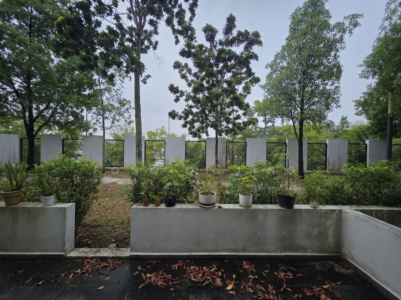 Rumah Teres 2 Tingkat untuk Dijual di Cyberjaya (Selangor) - Fong Qi Jing - PropertyGuru.com.my