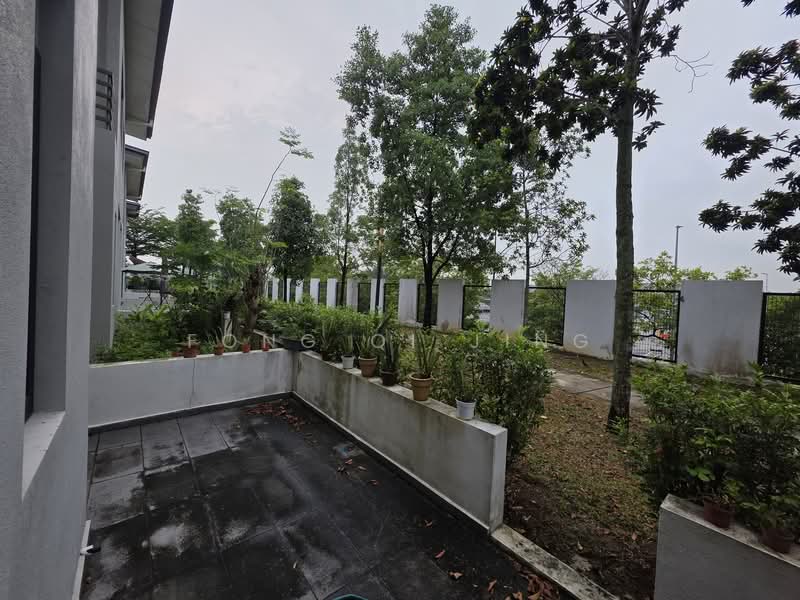 Rumah Teres 2 Tingkat untuk Dijual di Cyberjaya (Selangor) - Fong Qi Jing - PropertyGuru.com.my