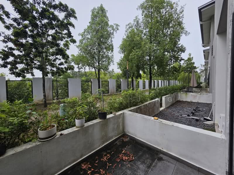 Rumah Teres 2 Tingkat untuk Dijual di Cyberjaya (Selangor) - Fong Qi Jing - PropertyGuru.com.my