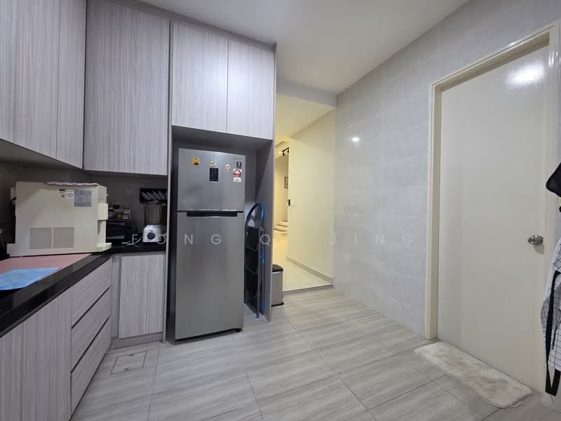 Rumah Teres 2 Tingkat untuk Dijual di Cyberjaya (Selangor) - Fong Qi Jing - PropertyGuru.com.my