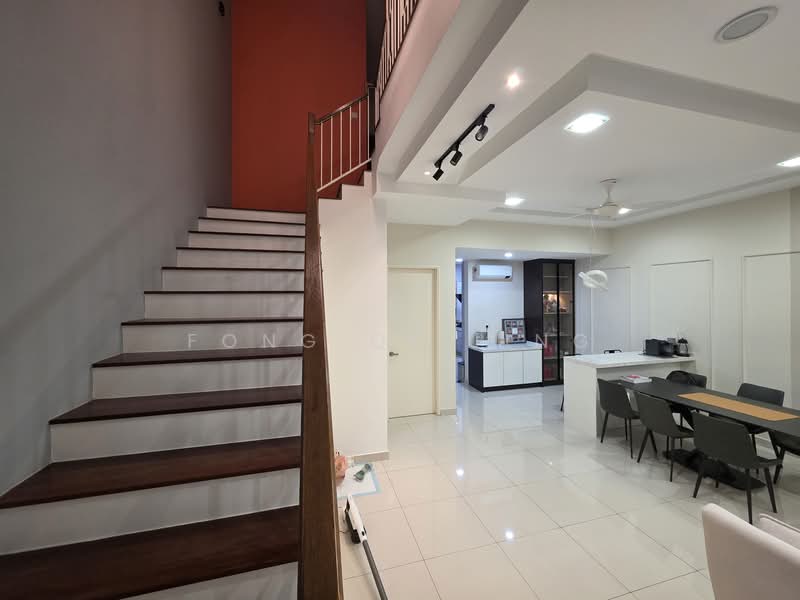 Rumah Teres 2 Tingkat untuk Dijual di Cyberjaya (Selangor) - Fong Qi Jing - PropertyGuru.com.my