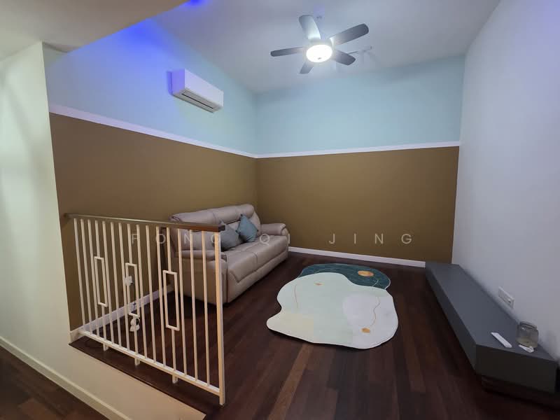 Rumah Teres 2 Tingkat untuk Dijual di Cyberjaya (Selangor) - Fong Qi Jing - PropertyGuru.com.my