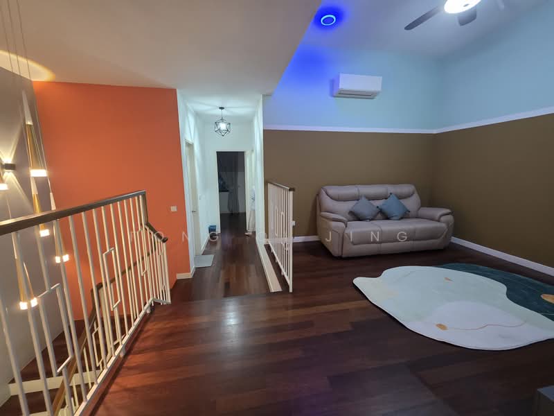 Rumah Teres 2 Tingkat untuk Dijual di Cyberjaya (Selangor) - Fong Qi Jing - PropertyGuru.com.my