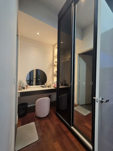 Rumah Teres 2 Tingkat untuk Dijual di Cyberjaya (Selangor) - Fong Qi Jing - PropertyGuru.com.my