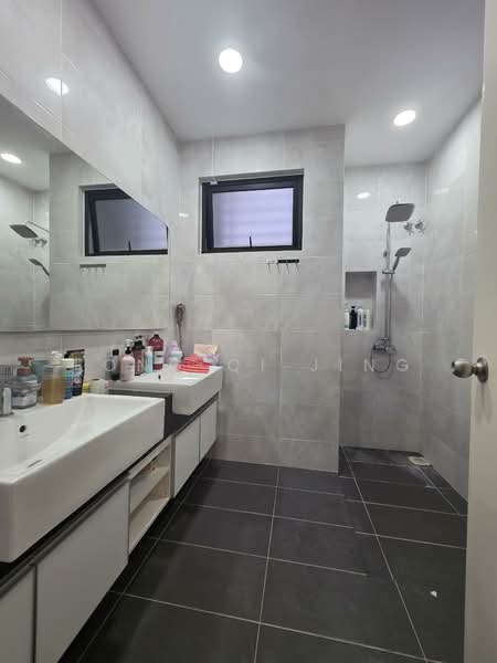 Rumah Teres 2 Tingkat untuk Dijual di Cyberjaya (Selangor) - Fong Qi Jing - PropertyGuru.com.my