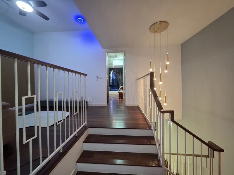 Rumah Teres 2 Tingkat untuk Dijual di Cyberjaya (Selangor) - Fong Qi Jing - PropertyGuru.com.my