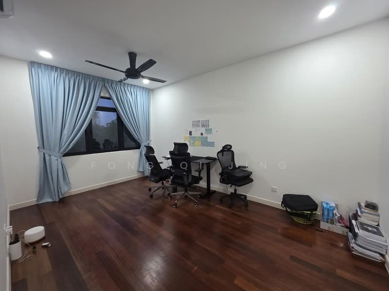 Rumah Teres 2 Tingkat untuk Dijual di Cyberjaya (Selangor) - Fong Qi Jing - PropertyGuru.com.my