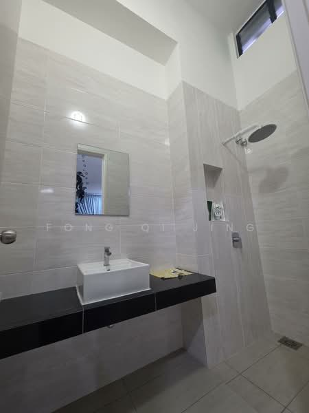 Rumah Teres 2 Tingkat untuk Dijual di Cyberjaya (Selangor) - Fong Qi Jing - PropertyGuru.com.my