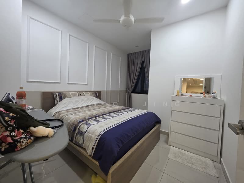 Rumah Teres 2 Tingkat untuk Dijual di Cyberjaya (Selangor) - Fong Qi Jing - PropertyGuru.com.my