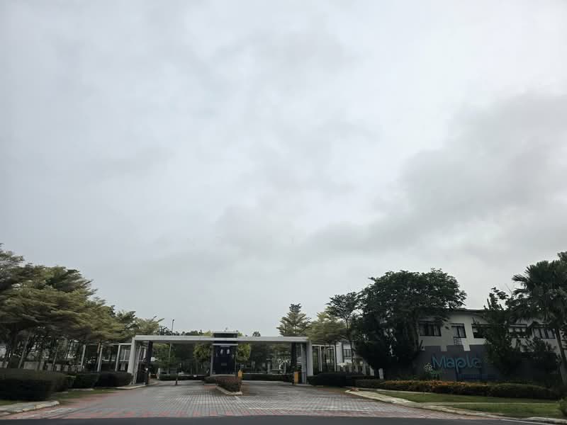 Rumah Teres 2 Tingkat untuk Dijual di Cyberjaya (Selangor) - Fong Qi Jing - PropertyGuru.com.my