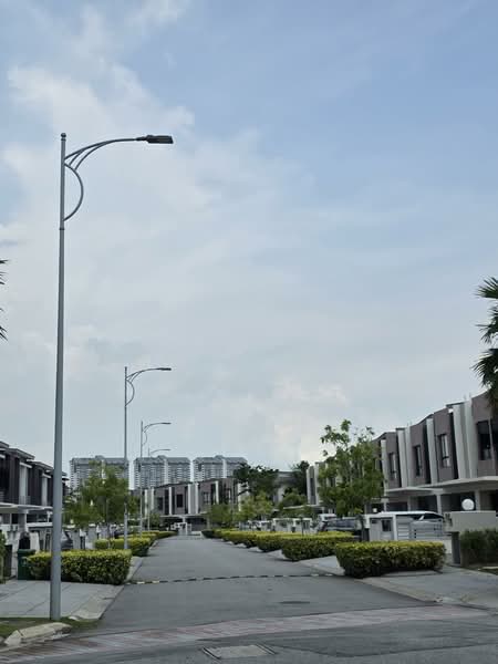 Rumah Teres 2 Tingkat untuk Dijual di Cyberjaya (Selangor) - Fong Qi Jing - PropertyGuru.com.my