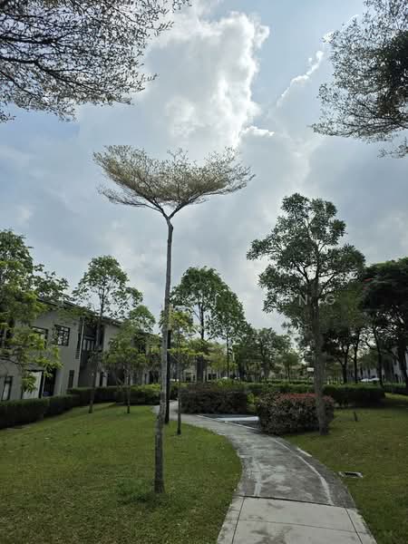 Rumah Teres 2 Tingkat untuk Dijual di Cyberjaya (Selangor) - Fong Qi Jing - PropertyGuru.com.my