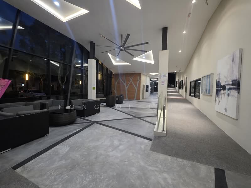 Rumah Teres 2 Tingkat untuk Dijual di Cyberjaya (Selangor) - Fong Qi Jing - PropertyGuru.com.my