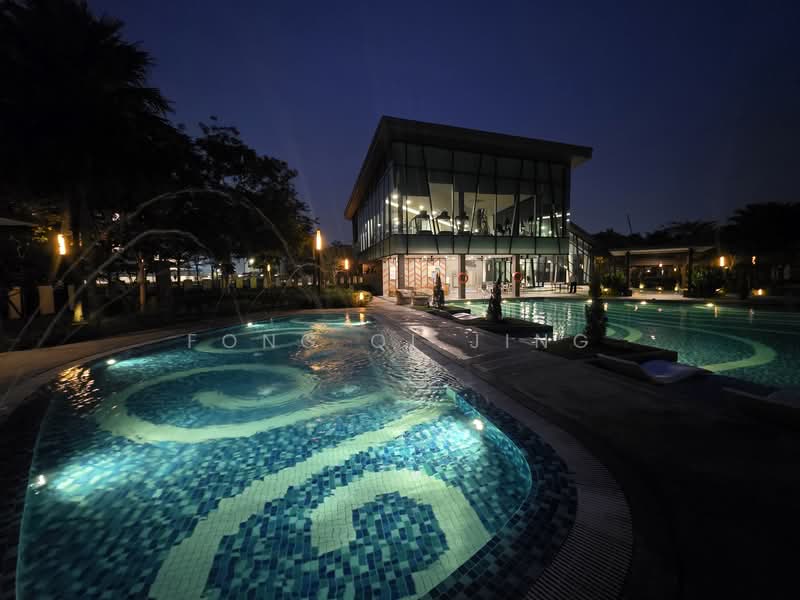 Rumah Teres 2 Tingkat untuk Dijual di Cyberjaya (Selangor) - Fong Qi Jing - PropertyGuru.com.my