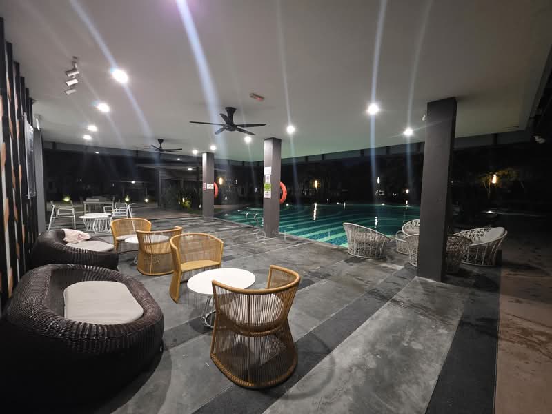 Rumah Teres 2 Tingkat untuk Dijual di Cyberjaya (Selangor) - Fong Qi Jing - PropertyGuru.com.my