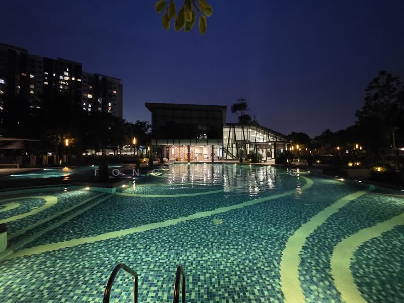 Rumah Teres 2 Tingkat untuk Dijual di Cyberjaya (Selangor) - Fong Qi Jing - PropertyGuru.com.my