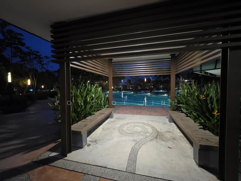 Rumah Teres 2 Tingkat untuk Dijual di Cyberjaya (Selangor) - Fong Qi Jing - PropertyGuru.com.my