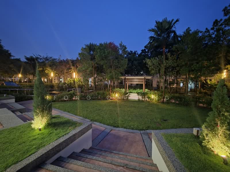 Rumah Teres 2 Tingkat untuk Dijual di Cyberjaya (Selangor) - Fong Qi Jing - PropertyGuru.com.my