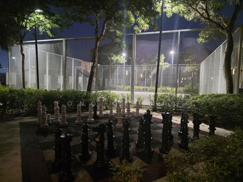 Rumah Teres 2 Tingkat untuk Dijual di Cyberjaya (Selangor) - Fong Qi Jing - Exterior - PropertyGuru.com.my