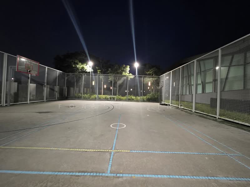 Rumah Teres 2 Tingkat untuk Dijual di Cyberjaya (Selangor) - Fong Qi Jing - Exterior - PropertyGuru.com.my