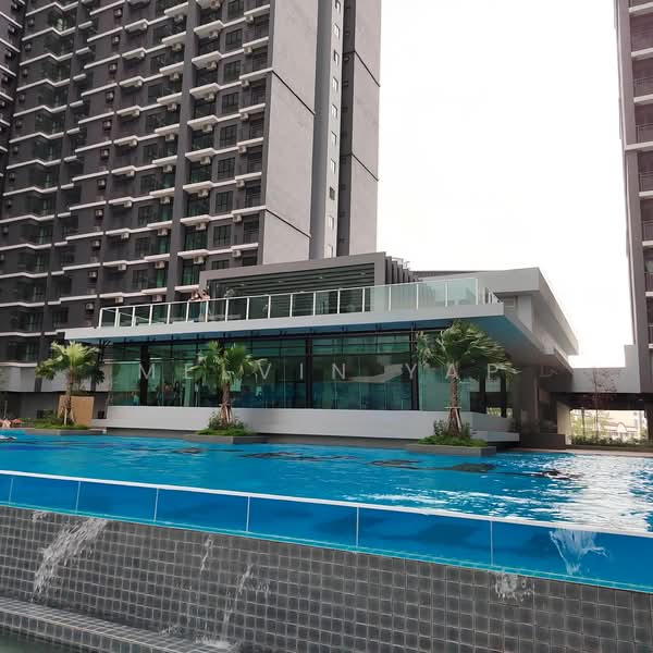 Servis Apartment untuk Disewa di Majestic Maxim - Melvin Yap - Exterior - PropertyGuru.com.my
