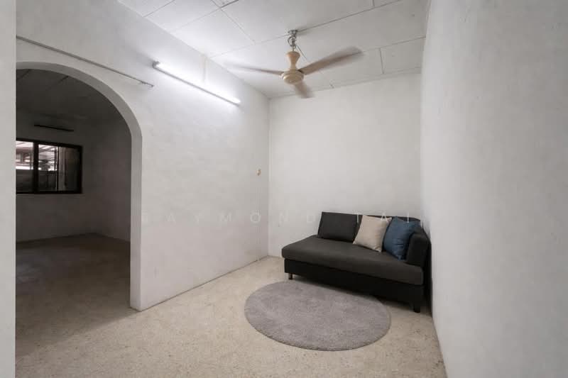 Untuk Dijual - Jalan mesra