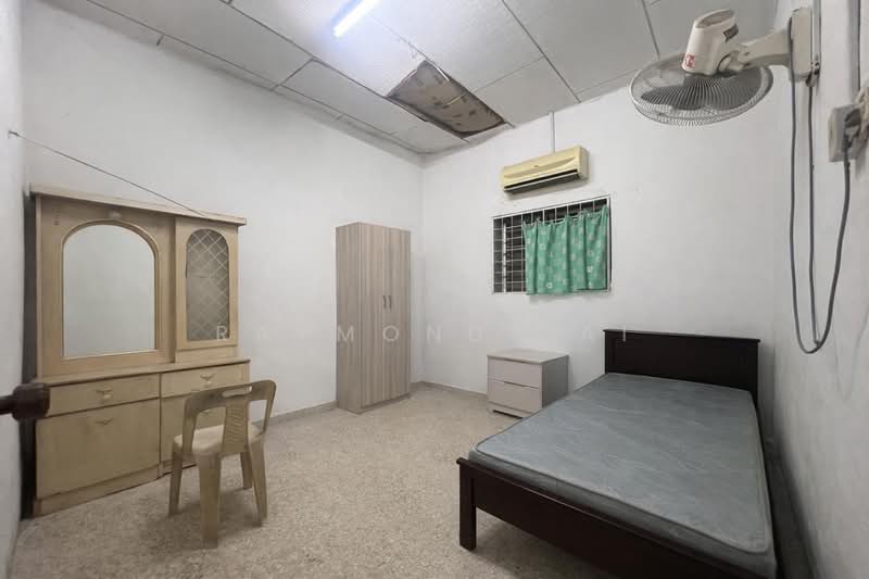 Untuk Dijual - Jalan mesra