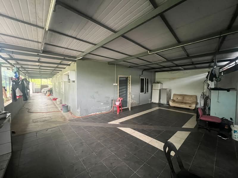 Untuk Dijual - Jalan mesra