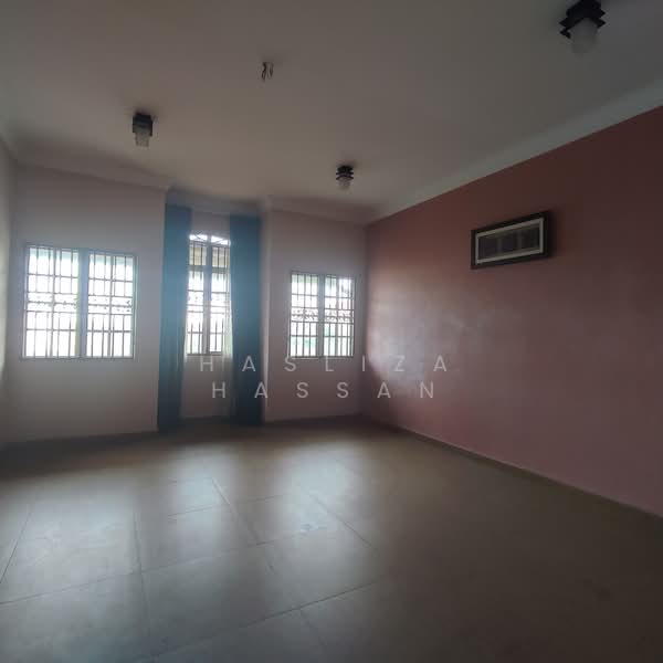2-storey Terraced House for Sale in Klang (Selangor) - Hasliza Hassan - Interior - PropertyGuru.com.my