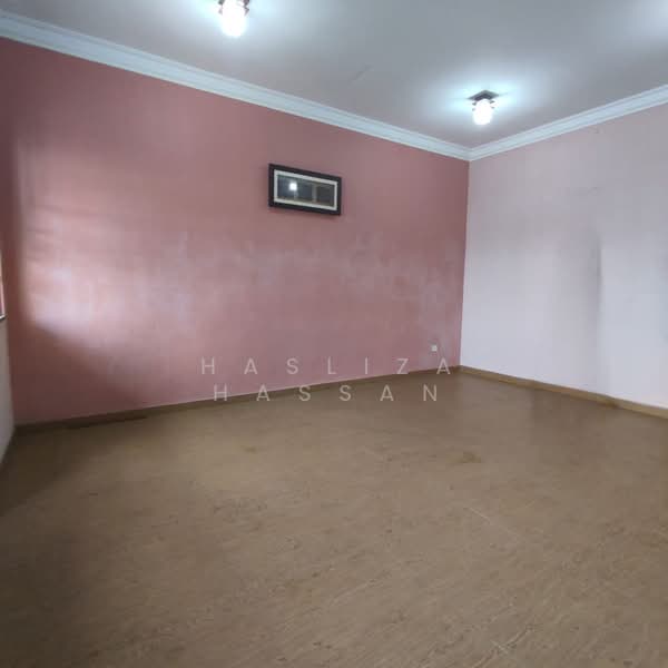 2-storey Terraced House for Sale in Klang (Selangor) - Hasliza Hassan - Interior - PropertyGuru.com.my