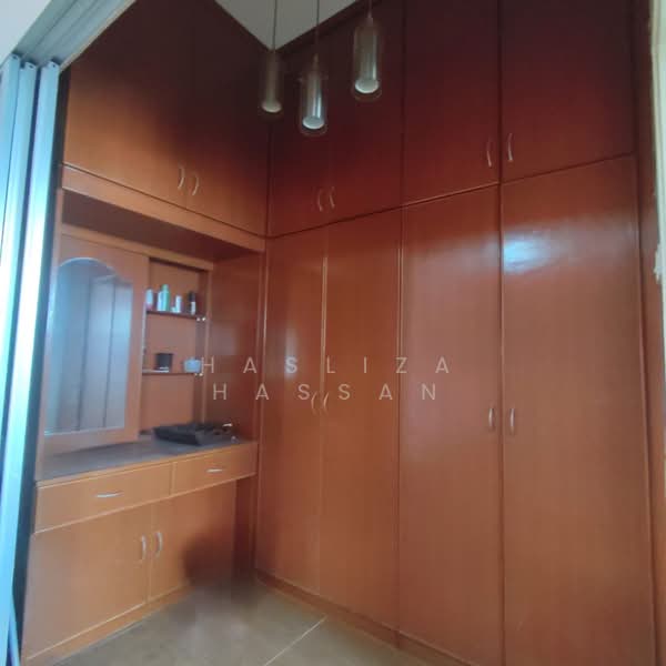 2-storey Terraced House for Sale in Klang (Selangor) - Hasliza Hassan - Interior - PropertyGuru.com.my