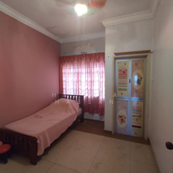 2-storey Terraced House for Sale in Klang (Selangor) - Hasliza Hassan - Bedroom - PropertyGuru.com.my