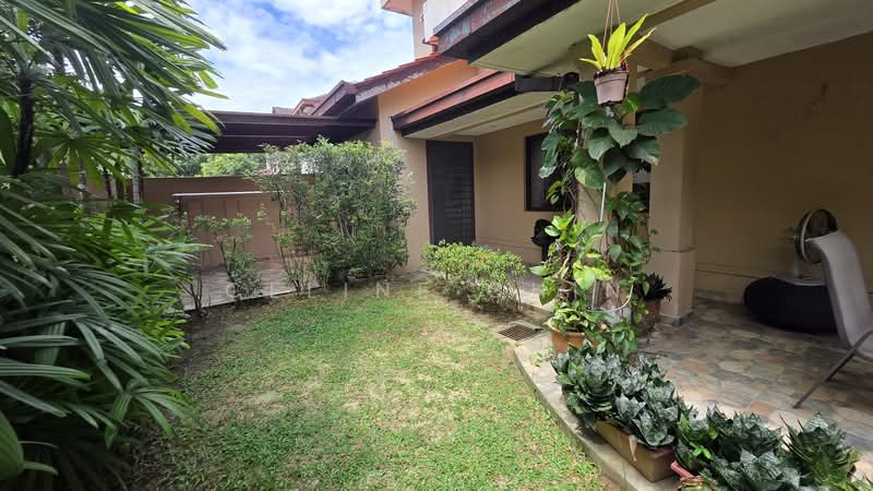 2-storey Terraced House for Sale in Ara Damansara (Selangor) - Celine Chin - Exterior - PropertyGuru.com.my