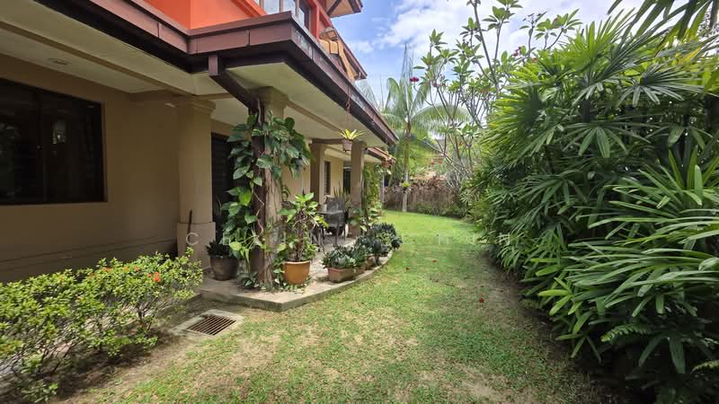 2-storey Terraced House for Sale in Ara Damansara (Selangor) - Celine Chin - Exterior - PropertyGuru.com.my