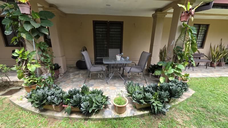 2-storey Terraced House for Sale in Ara Damansara (Selangor) - Celine Chin - Exterior - PropertyGuru.com.my