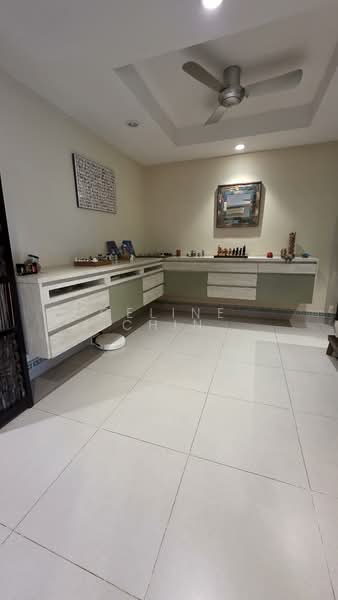 2-storey Terraced House for Sale in Ara Damansara (Selangor) - Celine Chin - Interior - PropertyGuru.com.my