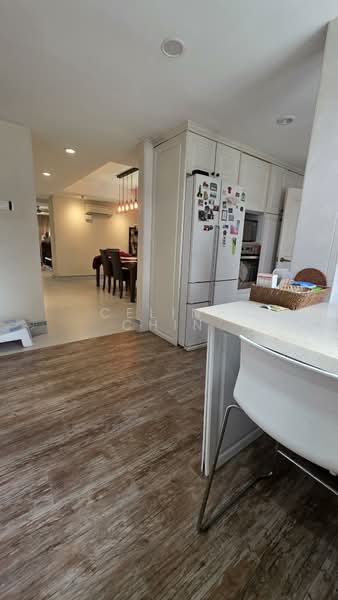 2-storey Terraced House for Sale in Ara Damansara (Selangor) - Celine Chin - Kitchen - PropertyGuru.com.my