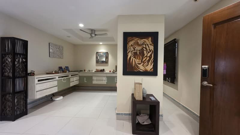 2-storey Terraced House for Sale in Ara Damansara (Selangor) - Celine Chin - Interior - PropertyGuru.com.my