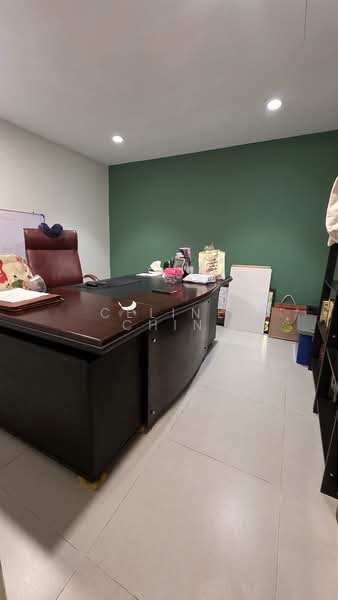 2-storey Terraced House for Sale in Ara Damansara (Selangor) - Celine Chin - Study - PropertyGuru.com.my