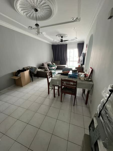Kondominium untuk Dijual di Menara Menjalara - BC TAN - PropertyGuru.com.my