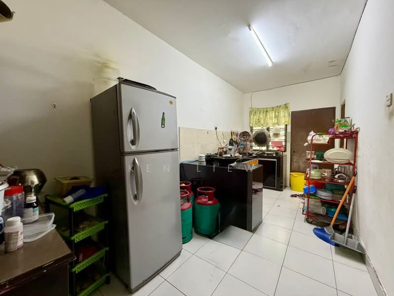 2.5-storey Terraced House for Sale in Kelapa Sawit (Kulai) - Ken Liew - PropertyGuru.com.my